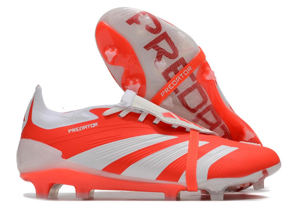 Adidas Predator Elite Tongue FG Size 39-45-61728137